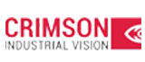 crimson visual