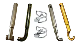 German Set