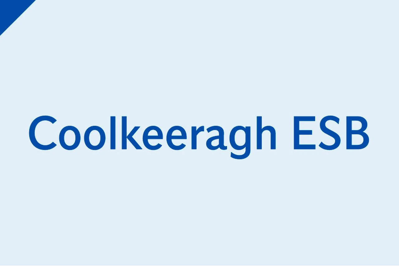 COOLKEERAGH ESB