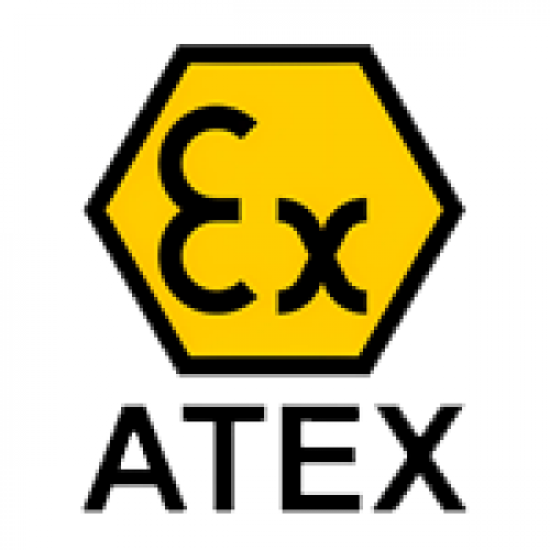 ATEX logo